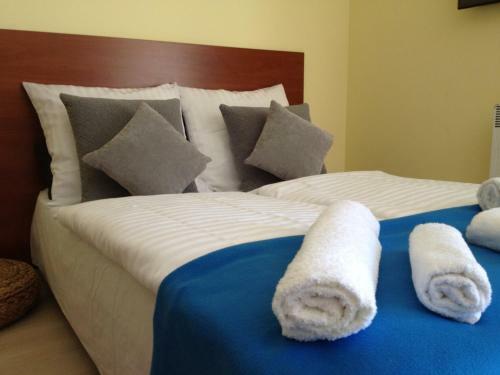Apartamenty Nad Morzem