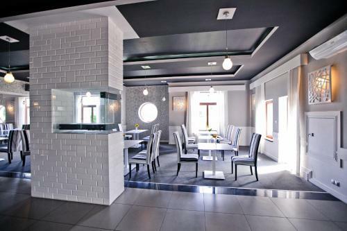 Hotel Sulbin