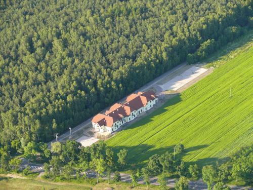 Hotel Sulbin