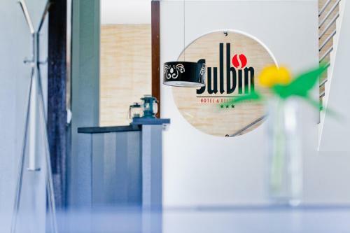 Hotel Sulbin