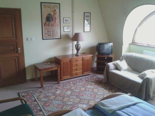 Agroturismo Dworek Pod Herbem