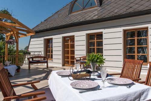Agroturismo Dworek Pod Herbem