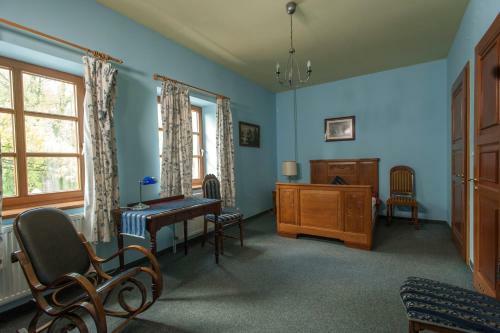 Agroturismo Dworek Pod Herbem