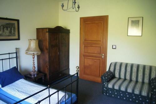 Agroturismo Dworek Pod Herbem