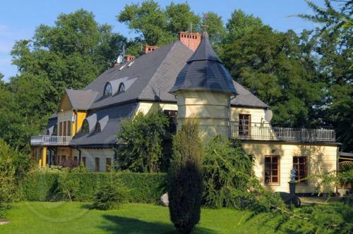 Agroturismo Dworek Pod Herbem