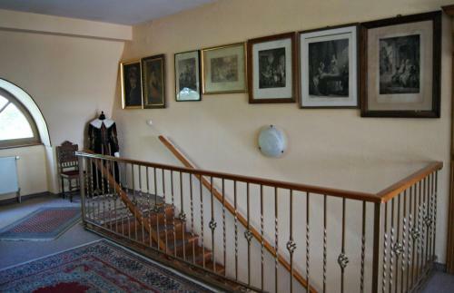 Agroturismo Dworek Pod Herbem