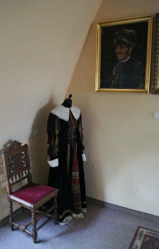 Agroturismo Dworek Pod Herbem