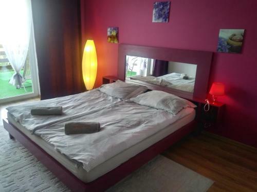 Hostal Tropikalna Odnowa