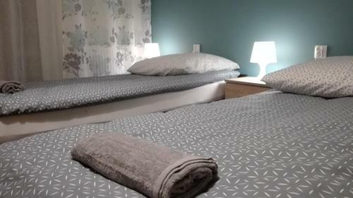 Hostal Tropikalna Odnowa