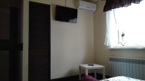 Hostal Tropikalna Odnowa