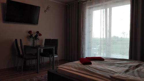 Hostal Tropikalna Odnowa