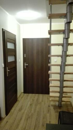 Hostal Tropikalna Odnowa