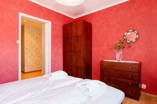 Apartamenty Laguna 1 Maja