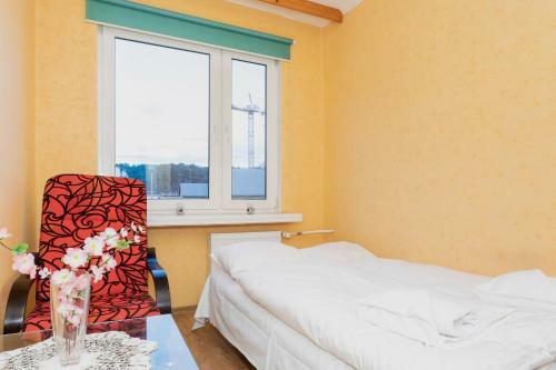 Apartamenty Laguna 1 Maja