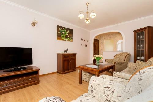 Apartamenty Laguna 1 Maja