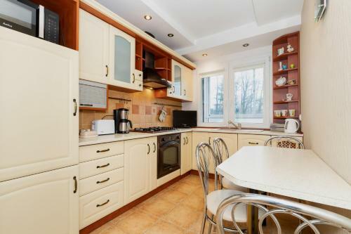 Apartamenty Laguna 1 Maja