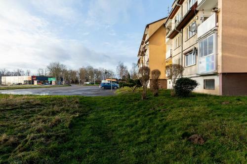 Apartamenty Laguna 1 Maja