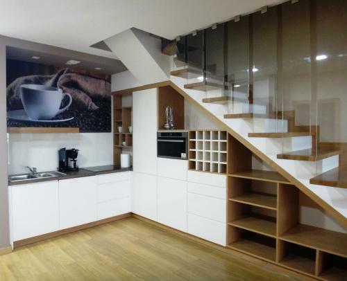 Apartments Luxview II