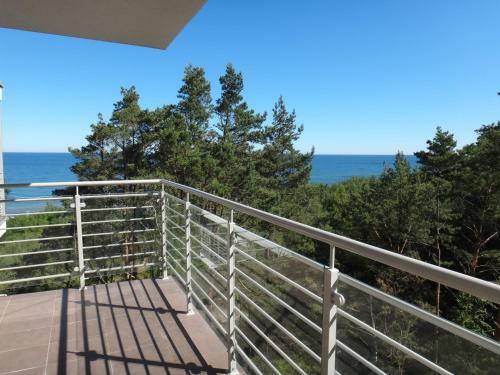 Apartments Luxview II