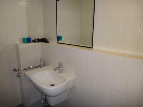 Apartments Luxview II