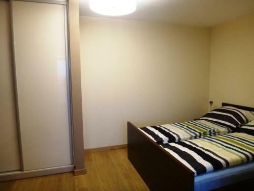 Apartments Luxview II