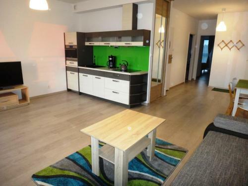 Apartments Luxview II