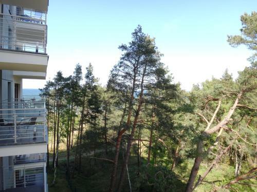 Apartments Luxview II