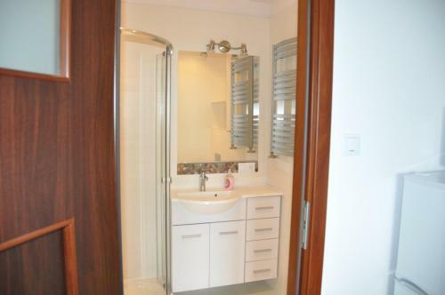 Apartments Luxview II