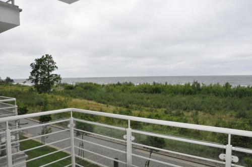 Apartments Luxview II