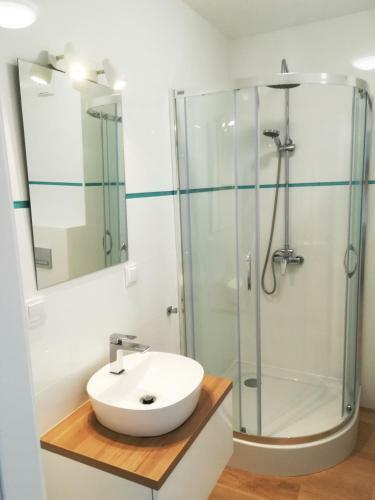 Apartamento Sloneczne Tarasy