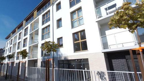 Apartamento Sloneczne Tarasy