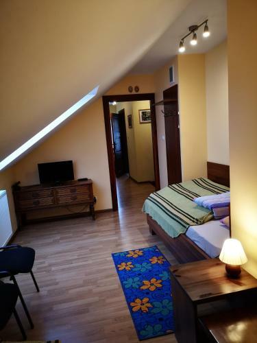 Agroturismo Magiczny Zak?tek