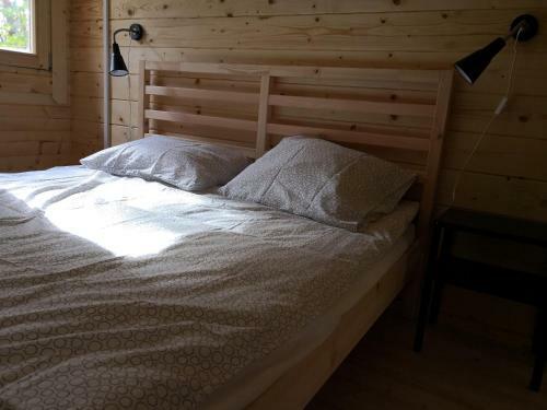 Lodge Domki Wiose?ko