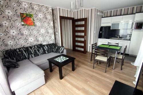 Apartamento Wczasy Royal