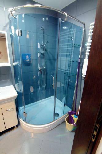 Apartamento Wczasy Royal