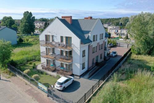 Apartamento Wczasy Royal