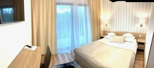 Hostal Wil - Art