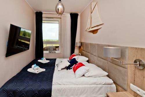 Blueapart Apartamenty Na Pla?y Jastarnia