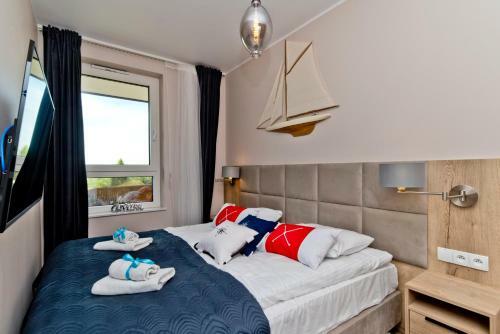 Blueapart Apartamenty Na Pla?y Jastarnia