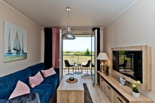 Blueapart Apartamenty Na Pla?y Jastarnia