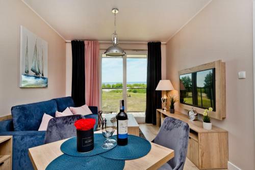 Blueapart Apartamenty Na Pla?y Jastarnia