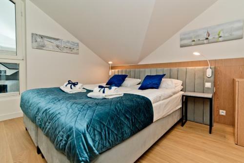 Blueapart Apartamenty Na Pla?y Jastarnia