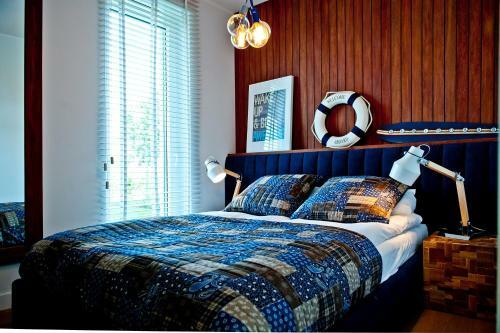 Blueapart Apartamenty Na Pla?y Jastarnia