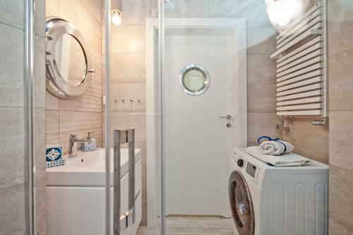 Blueapart Apartamenty Na Pla?y Jastarnia