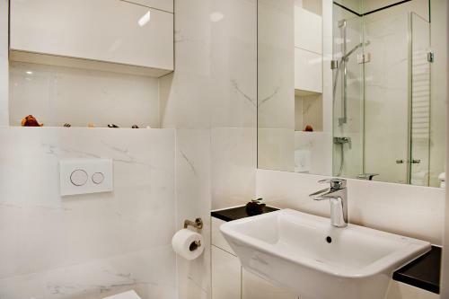 Blueapart Apartamenty Na Pla?y Jastarnia