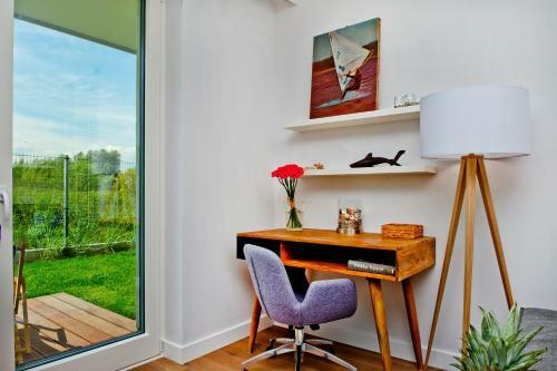 Blueapart Apartamenty Na Pla?y Jastarnia