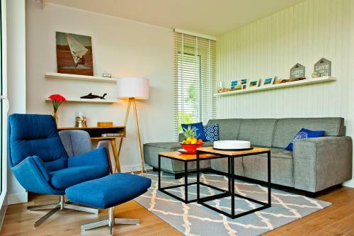 Blueapart Apartamenty Na Pla?y Jastarnia