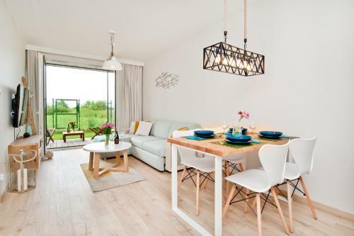 Blueapart Apartamenty Na Pla?y Jastarnia