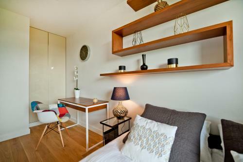 Blueapart Apartamenty Na Pla?y Jastarnia