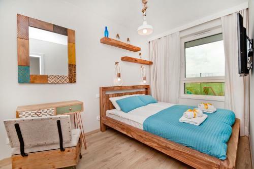 Blueapart Apartamenty Na Pla?y Jastarnia